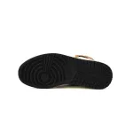 Air Jordan 1 Retro High Rookie of the Year 555088-700 