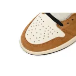 Air Jordan 1 Retro High Rookie of the Year 555088-700 