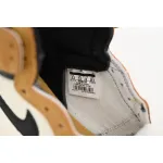 Air Jordan 1 Retro High Rookie of the Year 555088-700 