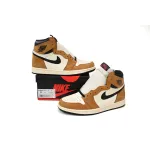 Air Jordan 1 Retro High Rookie of the Year 555088-700 