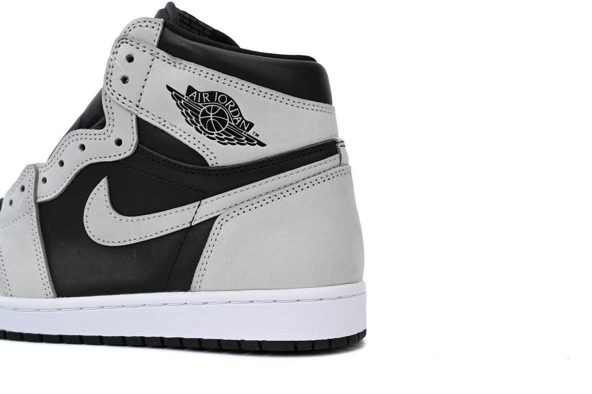 Air Jordan 1 Retro High Shadow 2.0 555088-035