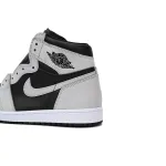 Air Jordan 1 Retro High Shadow 2.0 555088-035