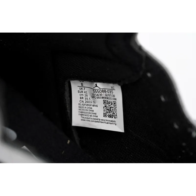 Air Jordan 1 Retro High Shadow 2.0 555088-035