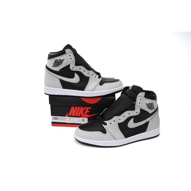 Air Jordan 1 Retro High Shadow 2.0 555088-035