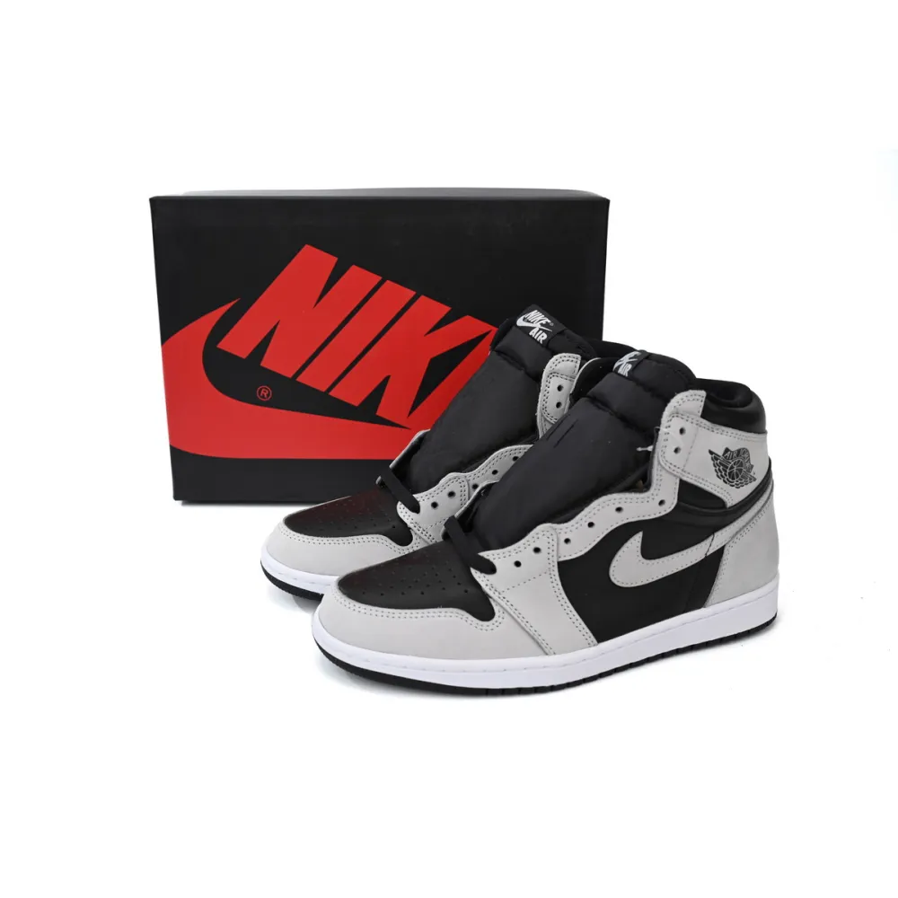 Air Jordan 1 Retro High Shadow 2.0 555088-035