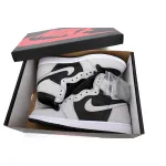 Air Jordan 1 Retro High Shadow 2.0 555088-035