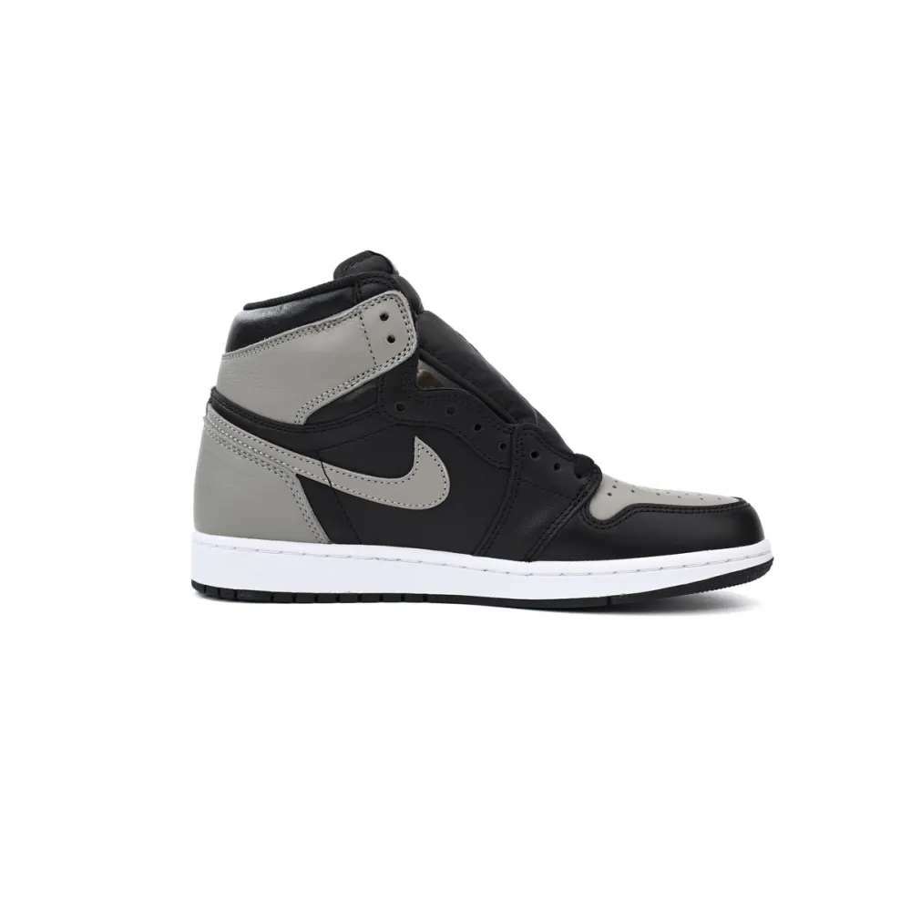 Air Jordan 1 Retro High Shadow (2018) (GS) 575441-013