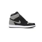 Air Jordan 1 Retro High Shadow (2018) (GS) 575441-013