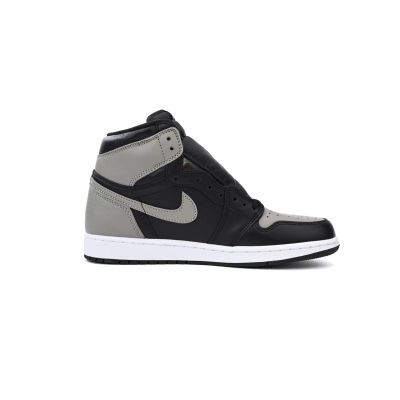 Air Jordan 1 Retro High Shadow (2018) (GS) 575441-013 02