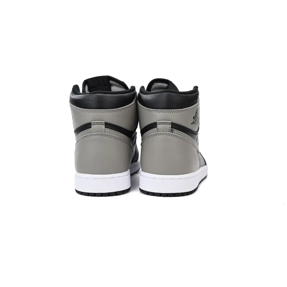 Air Jordan 1 Retro High Shadow (2018) (GS) 575441-013