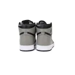 Air Jordan 1 Retro High Shadow (2018) (GS) 575441-013