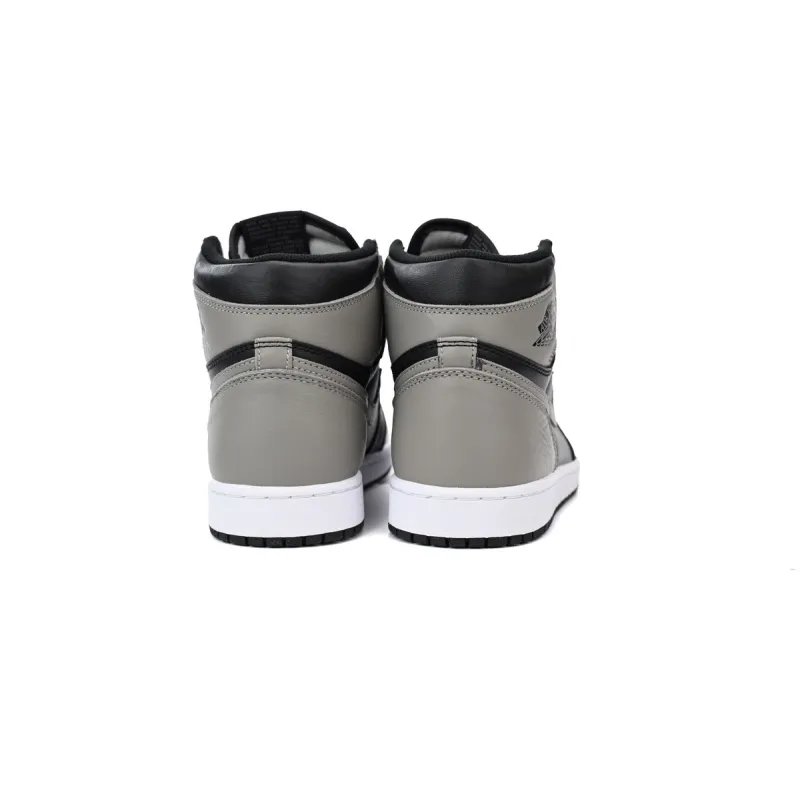 Air Jordan 1 Retro High Shadow (2018) (GS) 575441-013