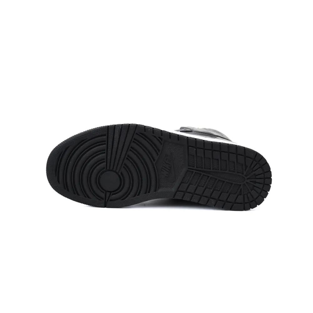 Air Jordan 1 Retro High Shadow (2018) (GS) 575441-013