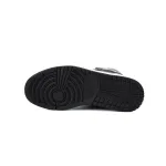 Air Jordan 1 Retro High Shadow (2018) (GS) 575441-013