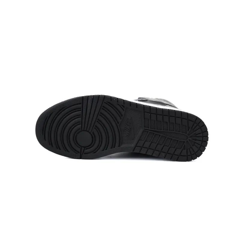 Air Jordan 1 Retro High Shadow (2018) (GS) 575441-013