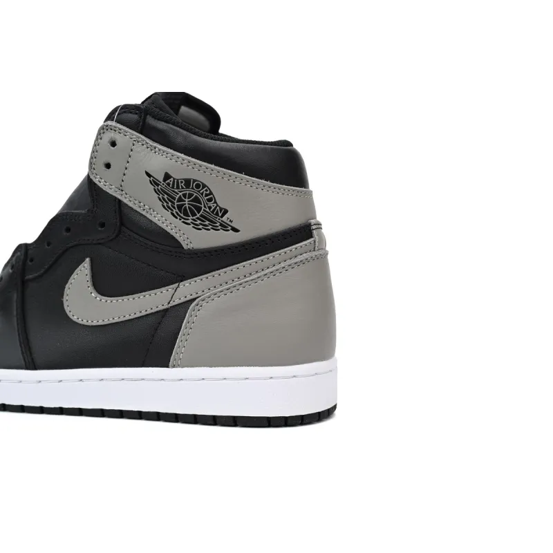 Air Jordan 1 Retro High Shadow (2018) (GS) 575441-013