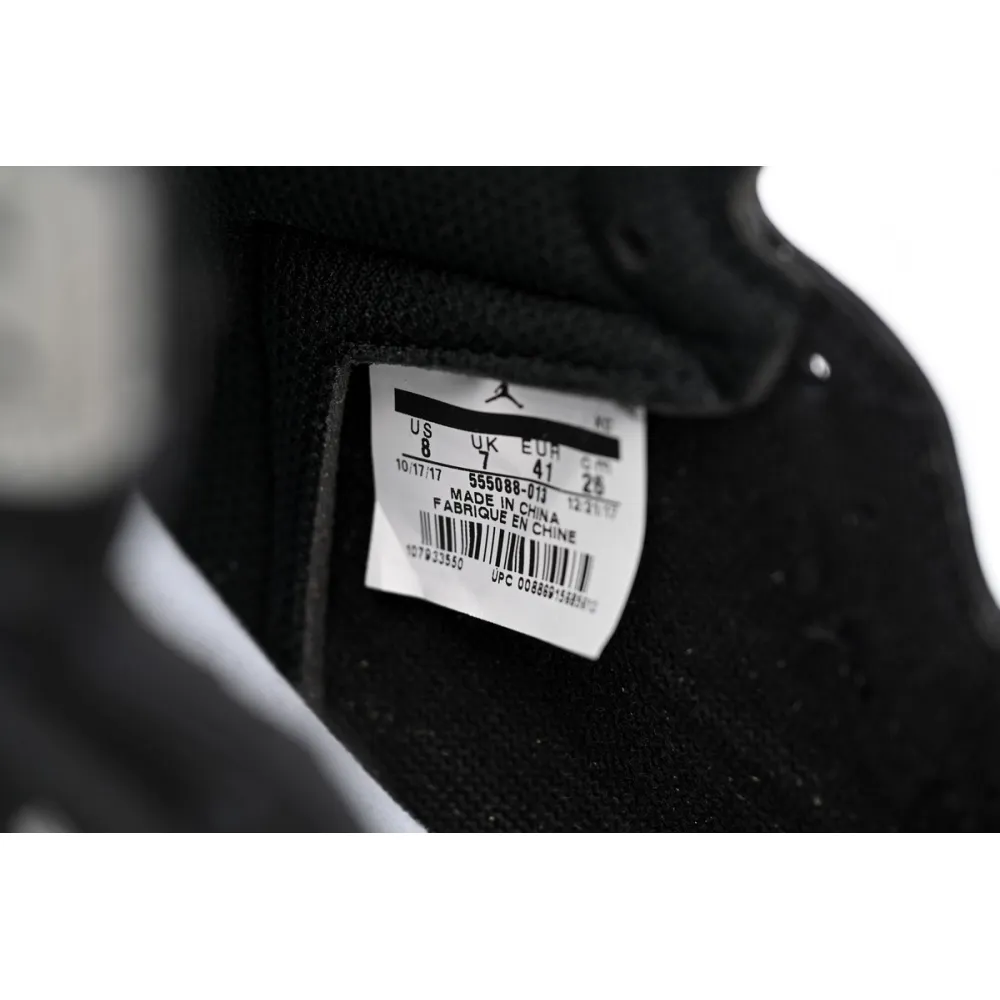 Air Jordan 1 Retro High Shadow (2018) (GS) 575441-013