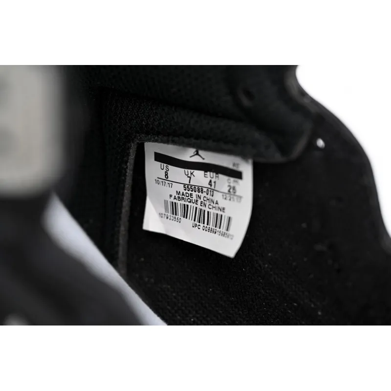 Air Jordan 1 Retro High Shadow (2018) (GS) 575441-013