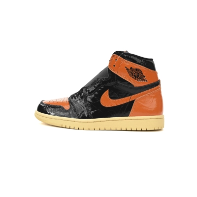 Air Jordan 1 Retro High Shattered Backboard 3.0 (GS) 575441-028 01