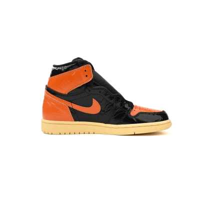 Air Jordan 1 Retro High Shattered Backboard 3.0 (GS) 575441-028 02