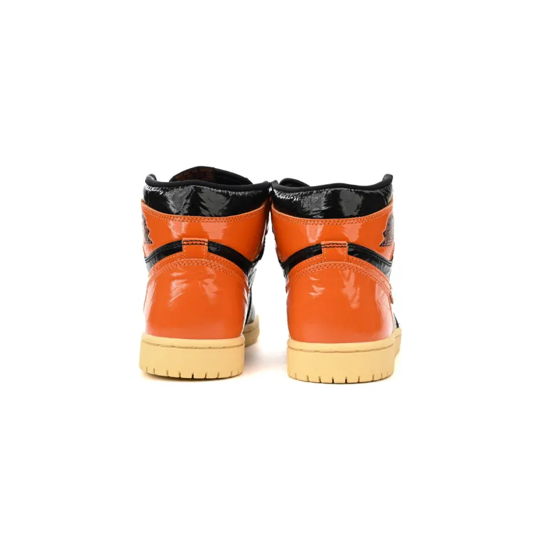 Air Jordan 1 Retro High Shattered Backboard 3.0 (GS) 575441-028