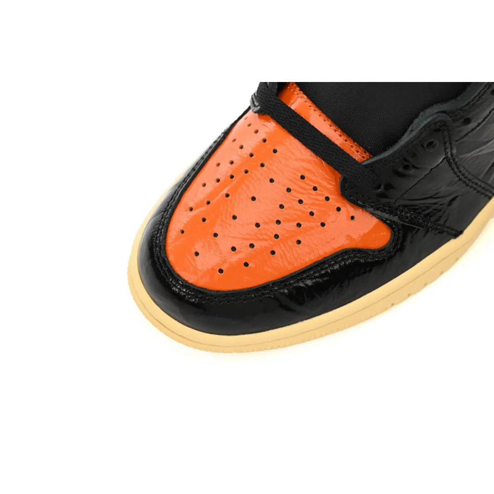 Air Jordan 1 Retro High Shattered Backboard 3.0 (GS) 575441-028
