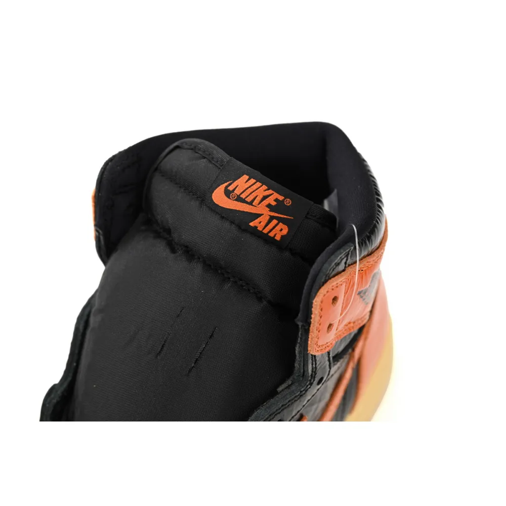 Air Jordan 1 Retro High Shattered Backboard 3.0 (GS) 575441-028
