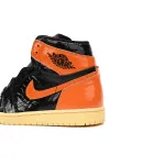 Air Jordan 1 Retro High Shattered Backboard 3.0 (GS) 575441-028