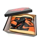 Air Jordan 1 Retro High Shattered Backboard 3.0 (GS) 575441-028