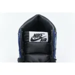 Air Jordan 1 Retro High Tie Dye (Women's) CD0461-100 