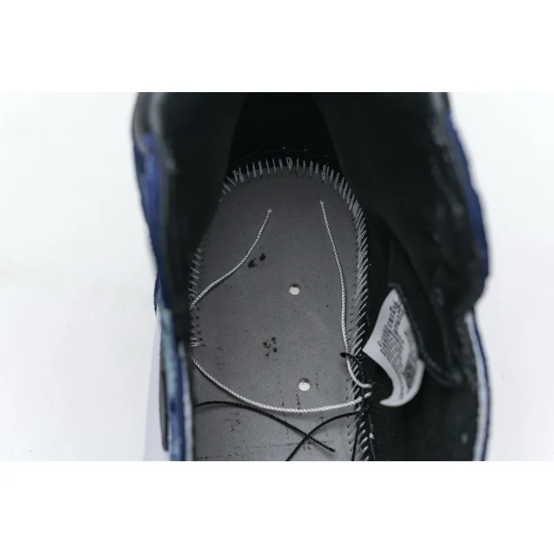 Air Jordan 1 Retro High Tie Dye (Women's) CD0461-100 