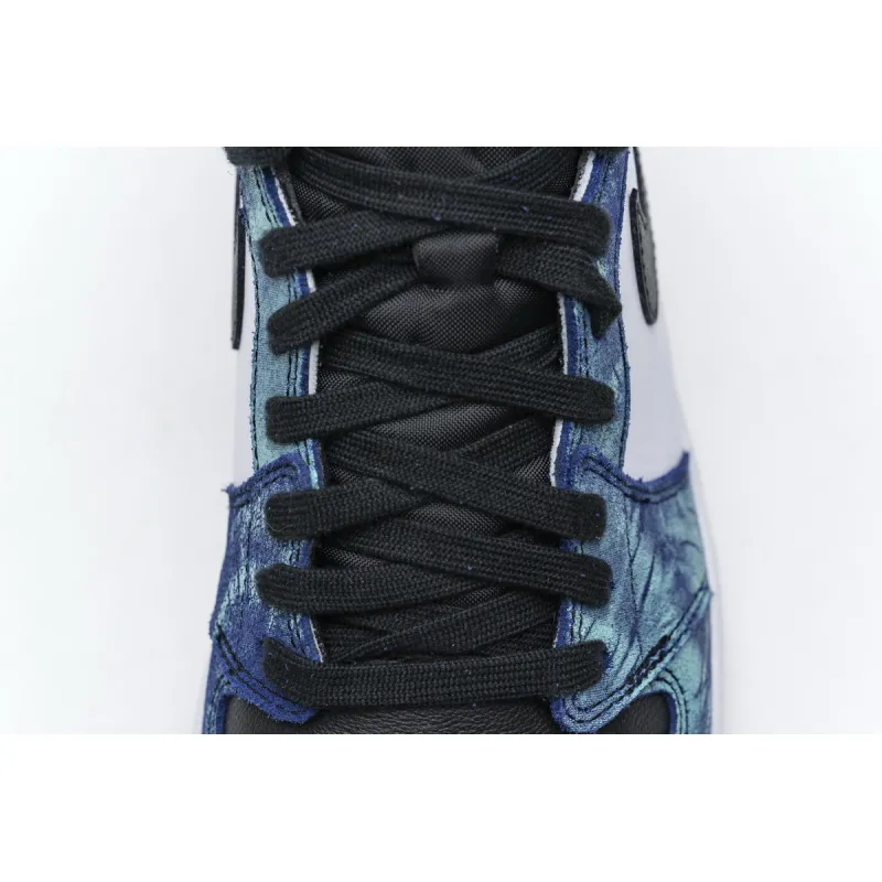 Air Jordan 1 Retro High Tie Dye (Women's) CD0461-100 
