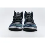 Air Jordan 1 Retro High Tie Dye (Women's) CD0461-100 