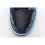 Air Jordan 1 Retro High Tie Dye (Women's) CD0461-100 