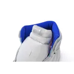 Air Jordan 1 Retro High Zoom White Racer Blue  CK6637-104