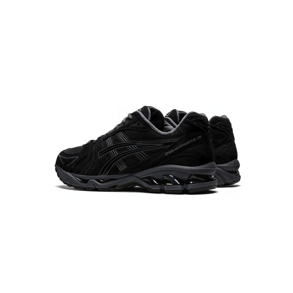ASICS Gel-Kayano 14 Black Graphite Grey 1201A019-001