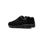 ASICS Gel-Kayano 14 Black Graphite Grey 1201A019-001