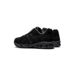 ASICS Gel-Kayano 14 Black Graphite Grey 1201A019-001