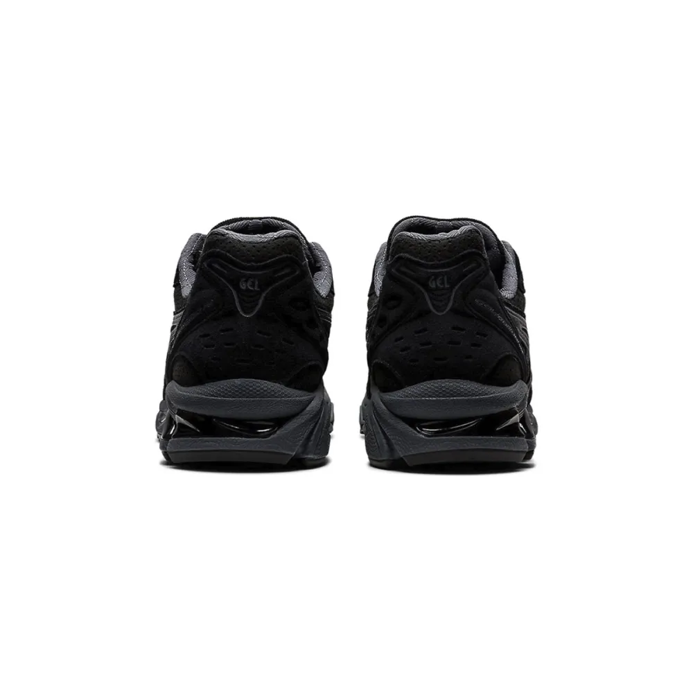 ASICS Gel-Kayano 14 Black Graphite Grey 1201A019-001