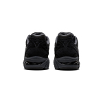 ASICS Gel-Kayano 14 Black Graphite Grey 1201A019-001
