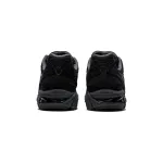 ASICS Gel-Kayano 14 Black Graphite Grey 1201A019-001