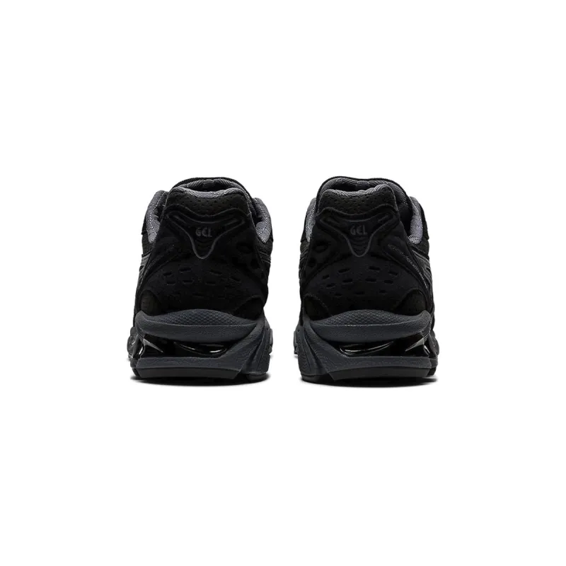 ASICS Gel-Kayano 14 Black Graphite Grey 1201A019-001