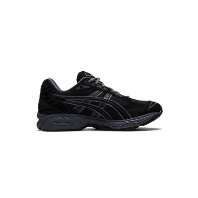ASICS Gel-Kayano 14 Black Graphite Grey 1201A019-001 02