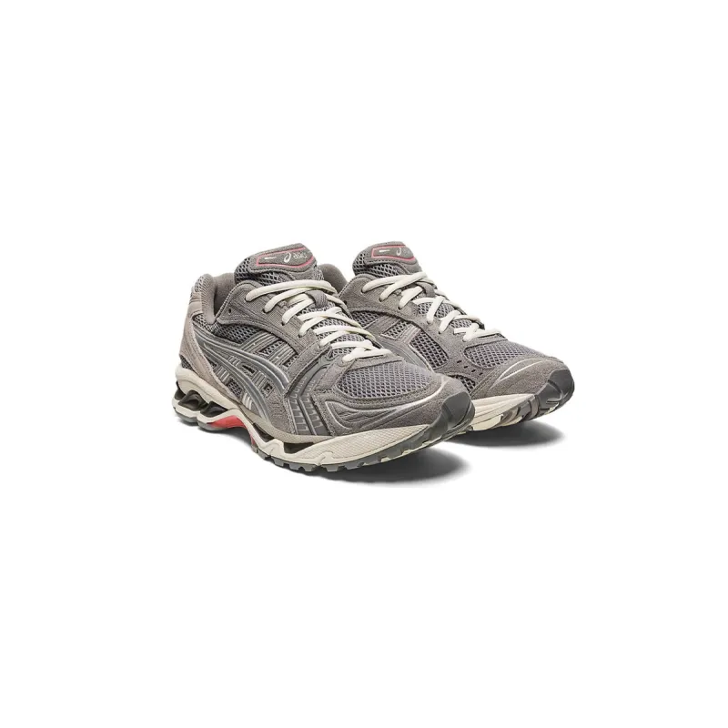ASICS Gel-Kayano 14 Clay Grey Pure Silver 1201A161-026