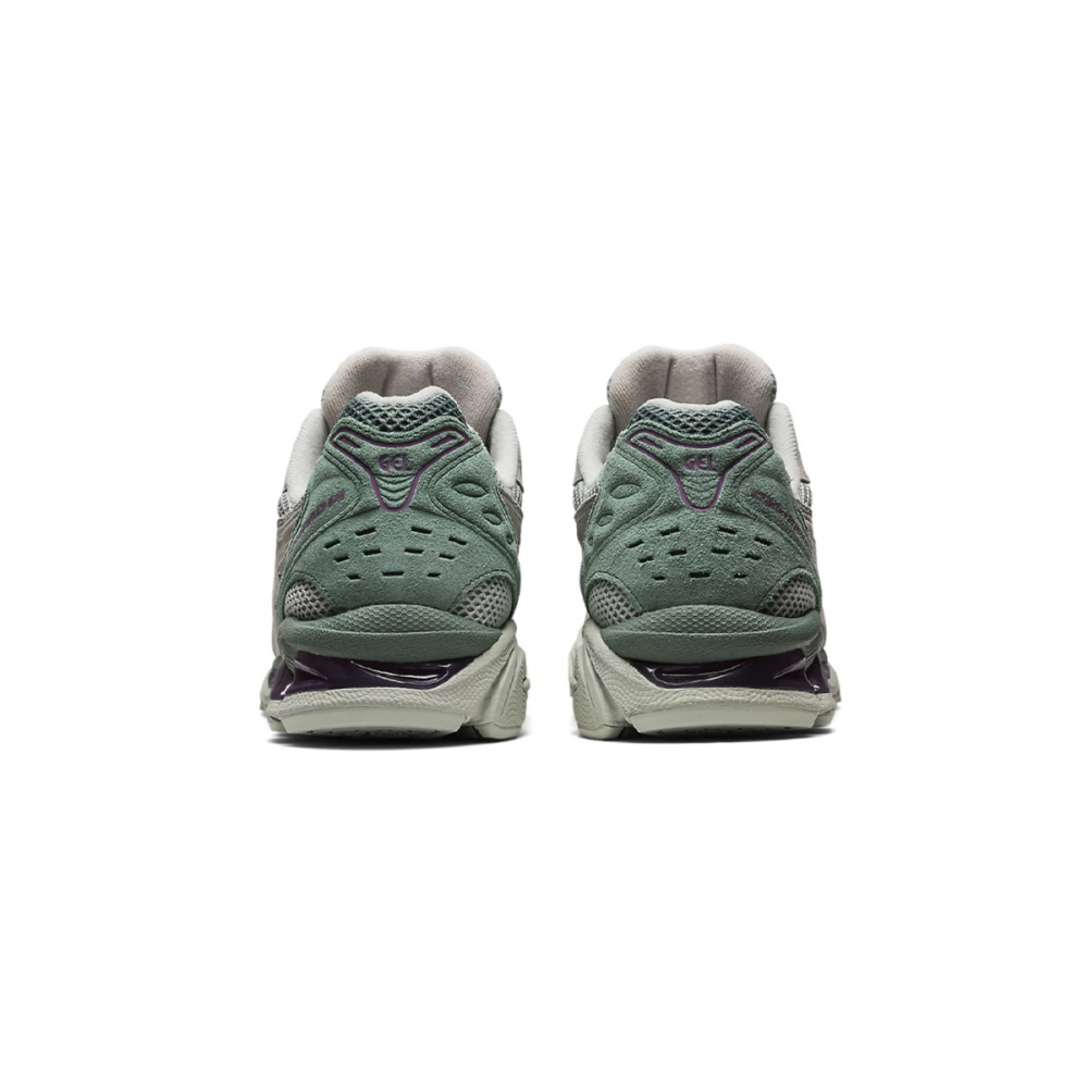 ASICS Gel-Kayano 14 Light Sage Smoke Grey 1201A161-023