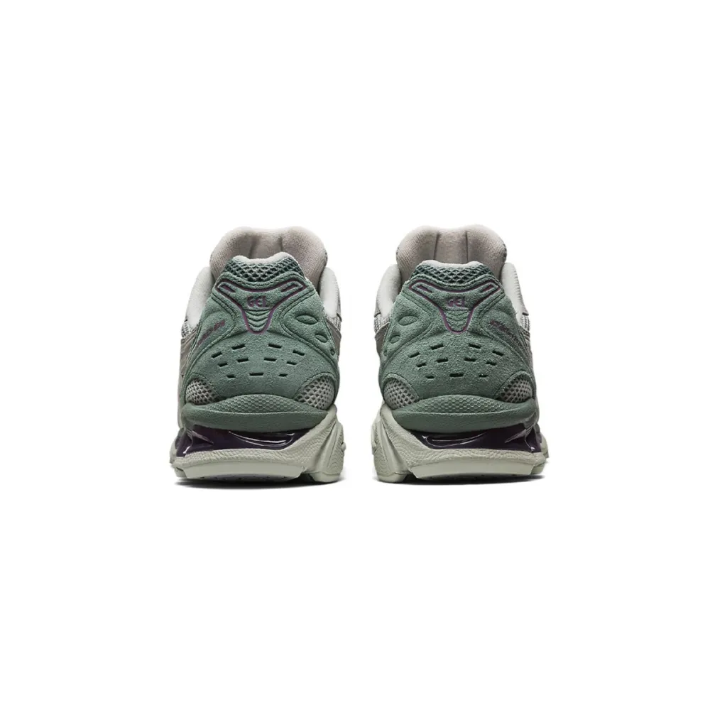 ASICS Gel-Kayano 14 Light Sage Smoke Grey 1201A161-023
