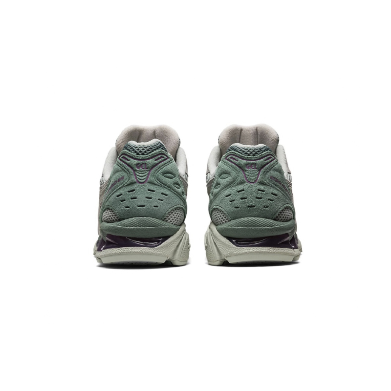 ASICS Gel-Kayano 14 Light Sage Smoke Grey 1201A161-023