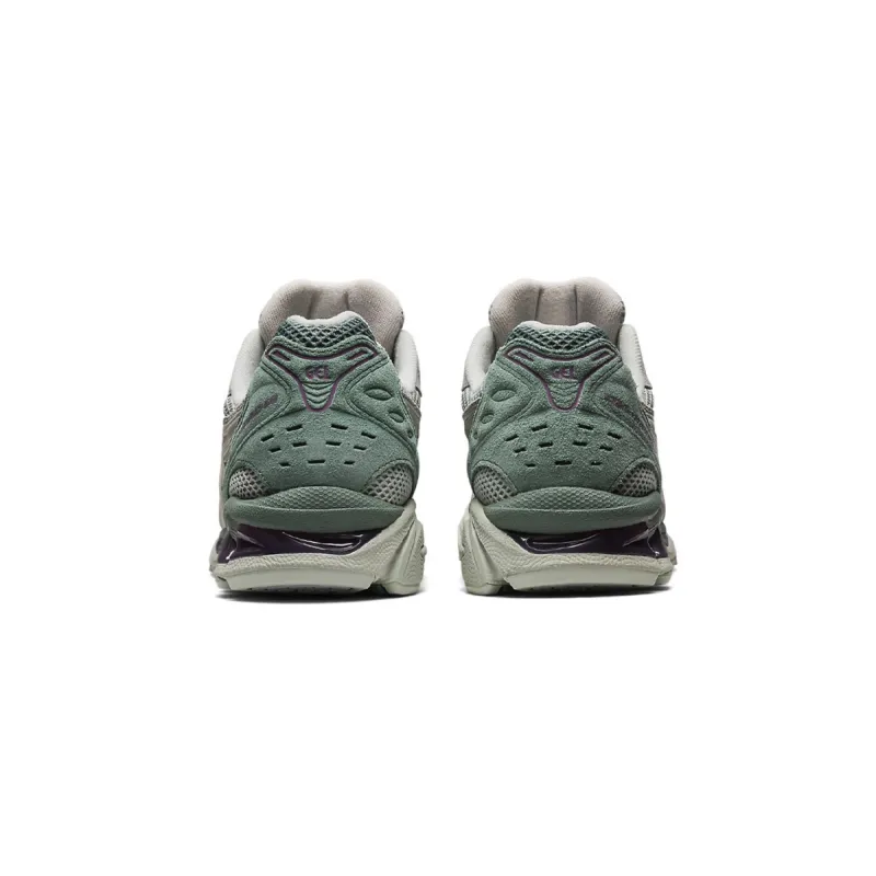 ASICS Gel-Kayano 14 Light Sage Smoke Grey 1201A161-023