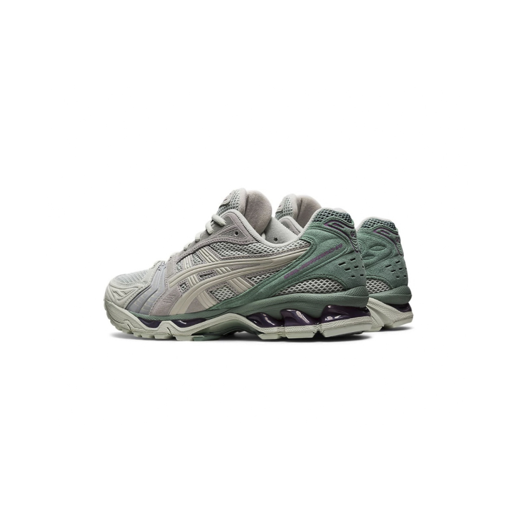 ASICS Gel-Kayano 14 Light Sage Smoke Grey 1201A161-023