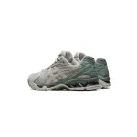 ASICS Gel-Kayano 14 Light Sage Smoke Grey 1201A161-023
